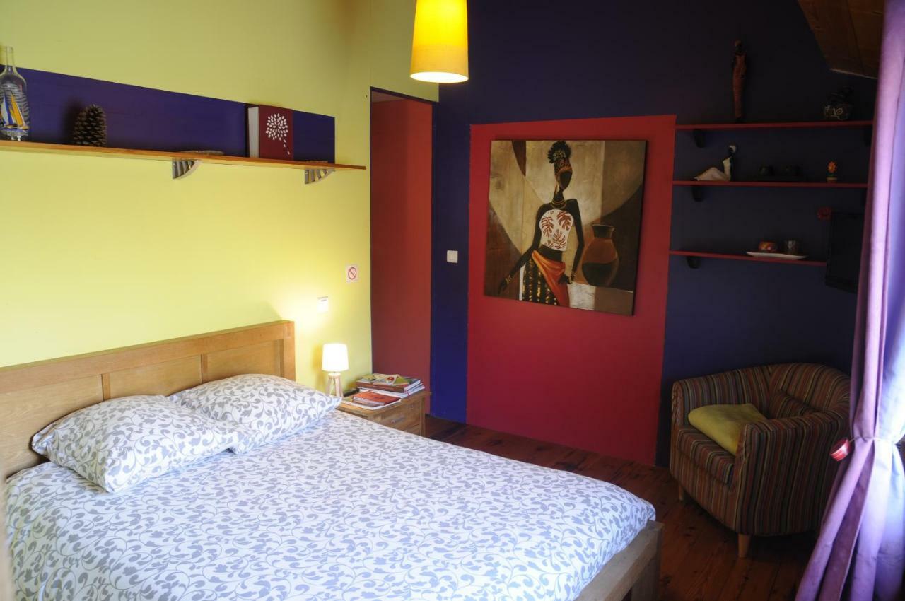 Péniche le défi Bed and Breakfast Marolles-sur-Seine Esterno foto